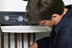 boiler repair Castlegreen