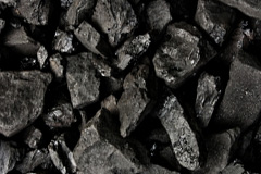 Castlegreen coal boiler costs