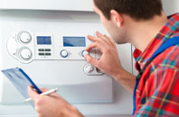 free Castlegreen gas safe engineer quotes